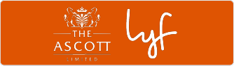 ASCOTT
