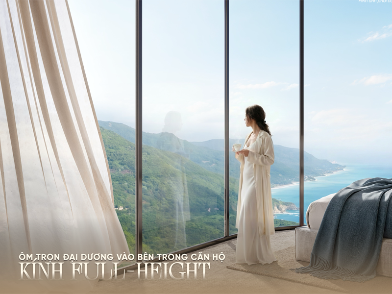 THIẾT KẾ CĂN HỘ ALORA NHA TRANG
