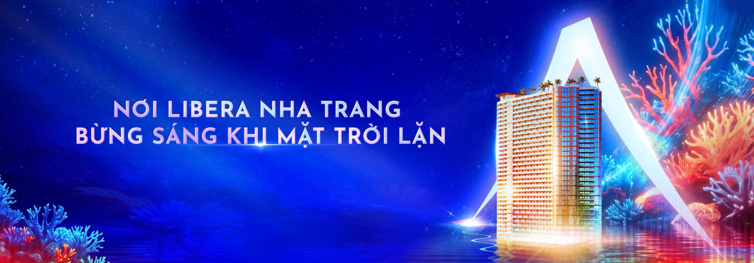Tiện ích Alora nha trang