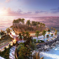 Vega Beach Club