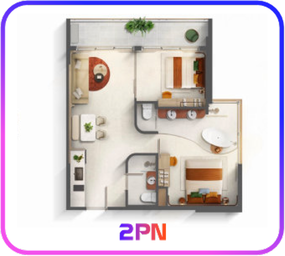 Q Topia 37 2PN q topia