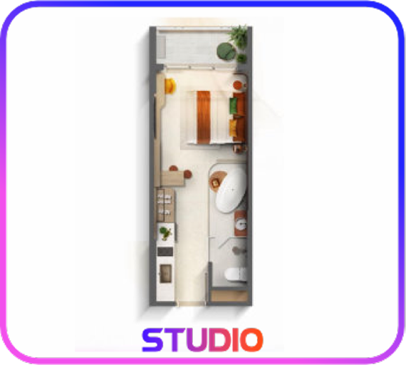 Q Topia 35 studio q topia