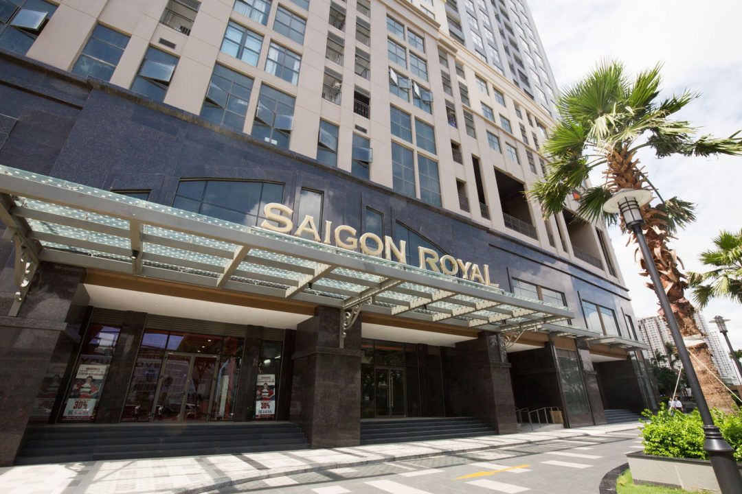 Saigon Royal