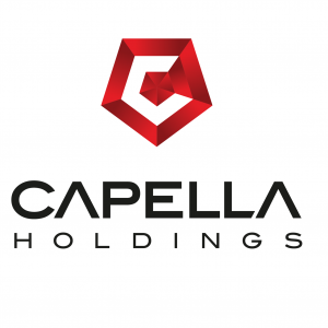logo Capella Holdings