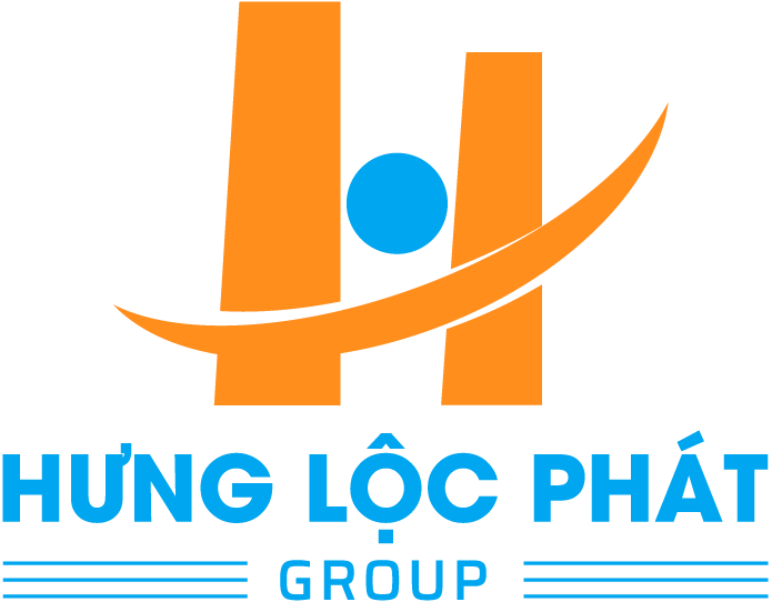 Logo HLP Group
