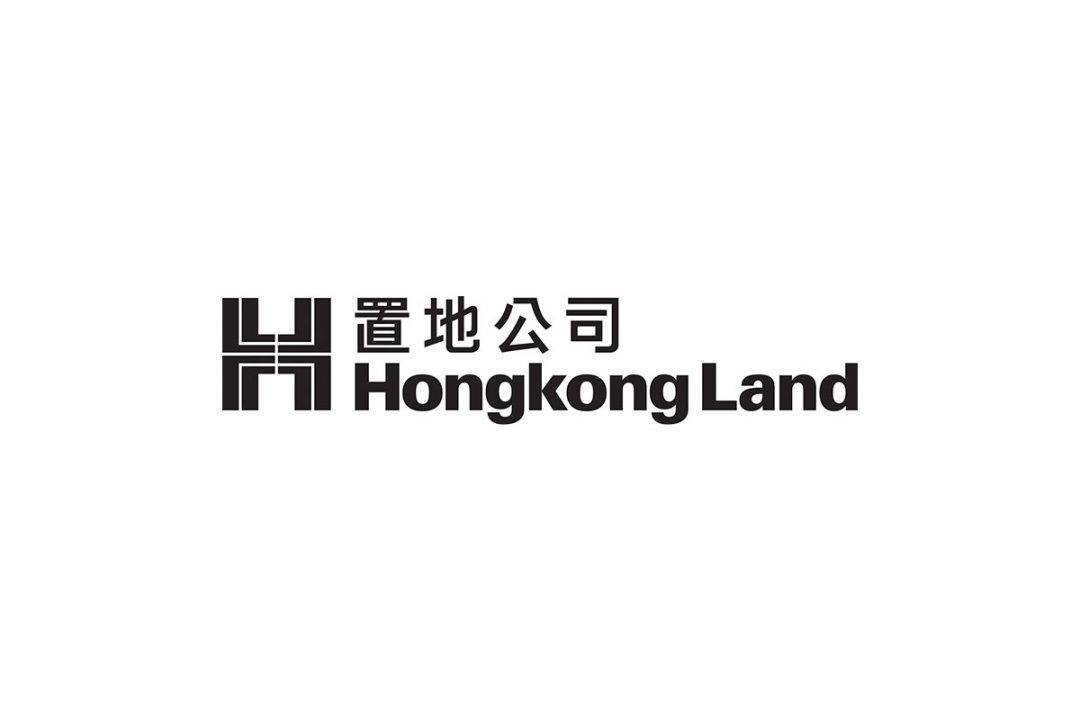 Logo Hongkong Land