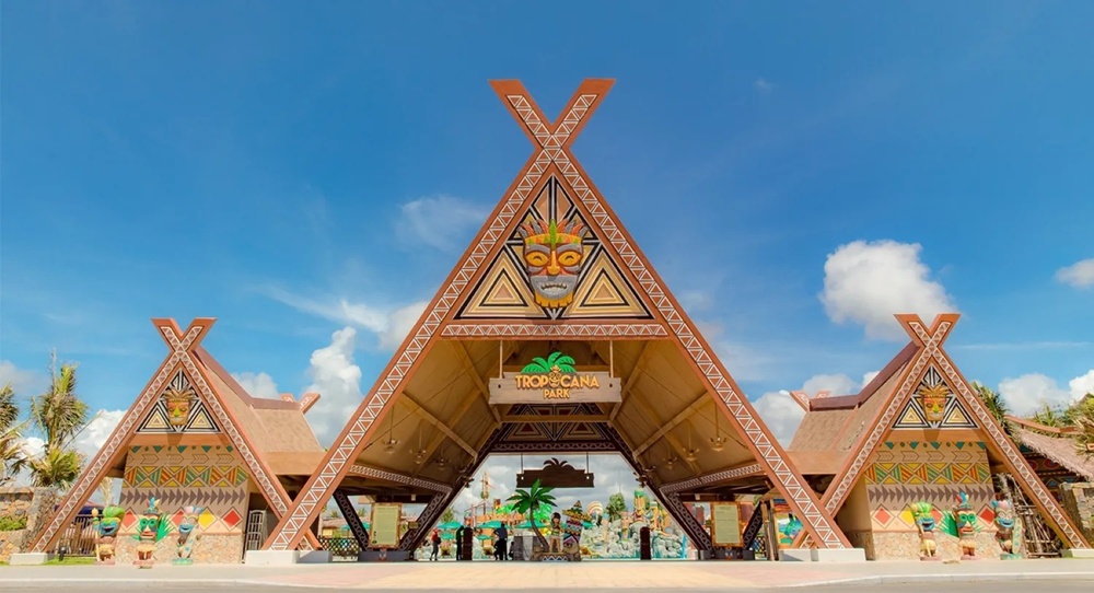 tiến độ Novaworld Hồ Tràm