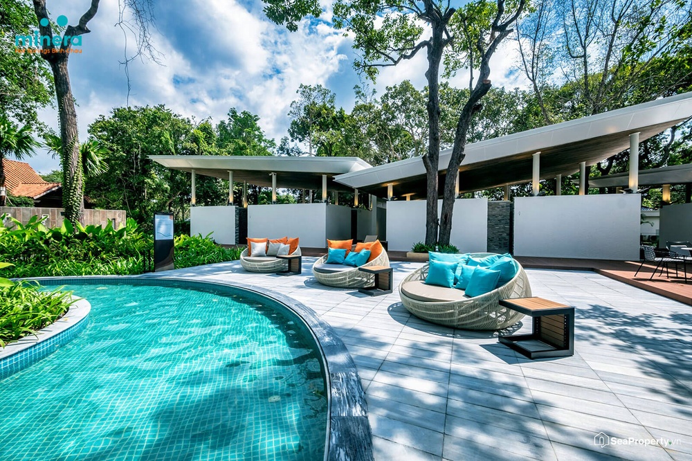 tiến độ Novaworld Hồ Tràm