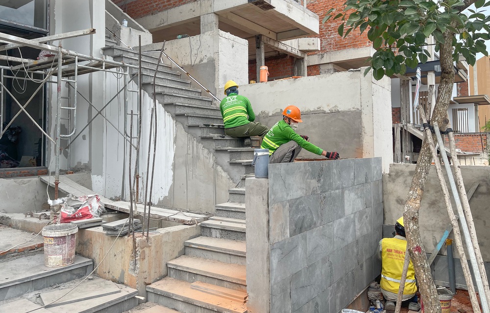 Tiến độ Novaworld Phan Thiết