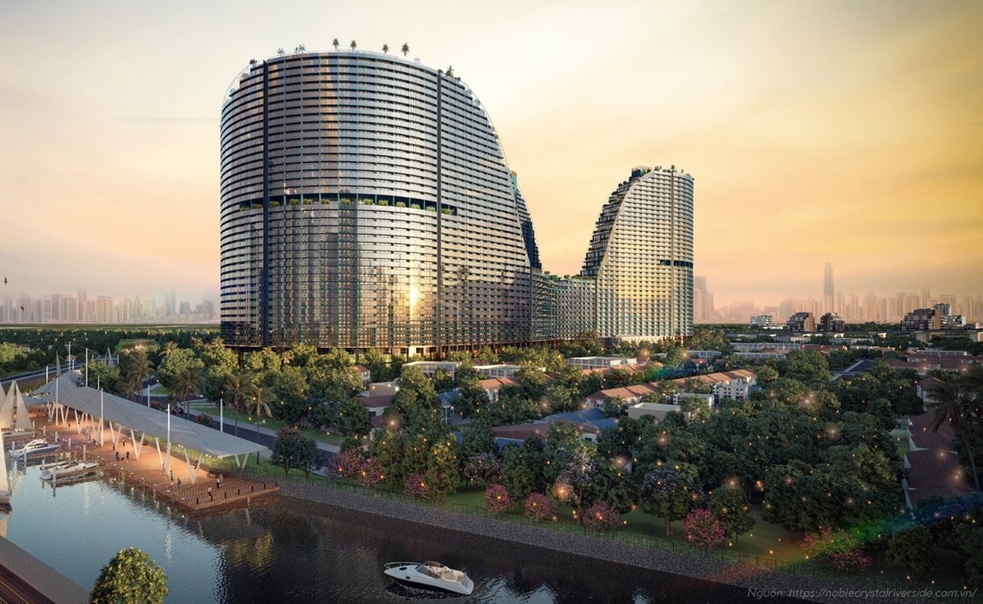 tiến độ Sunshine Diamond River