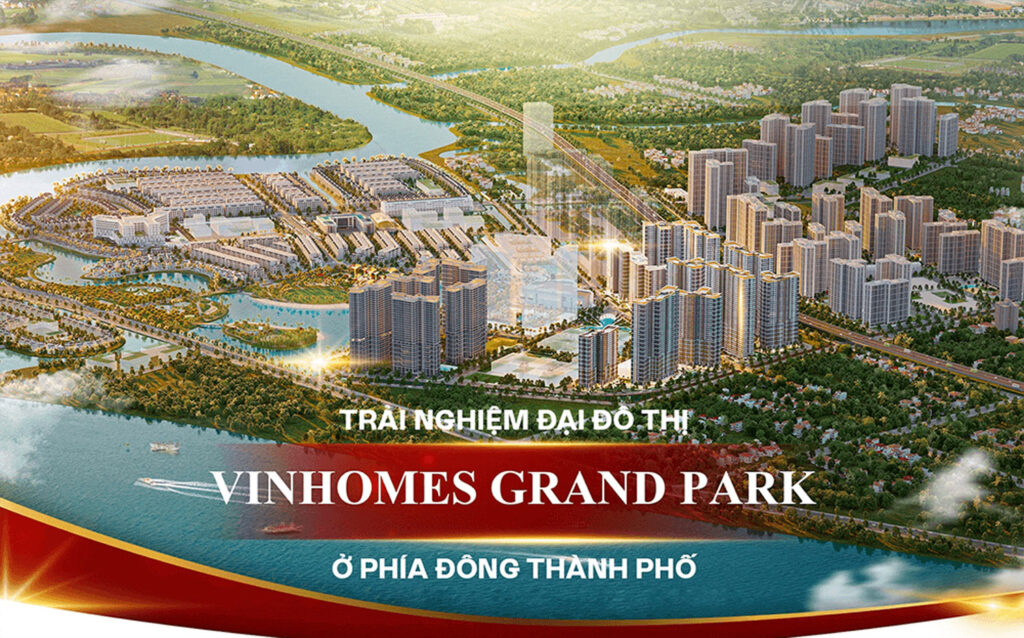 vinhomes grand park 2023