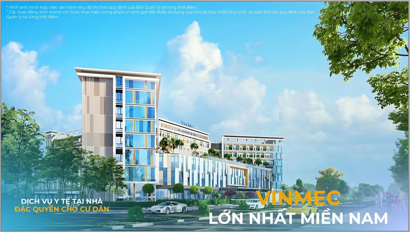 VINMEC