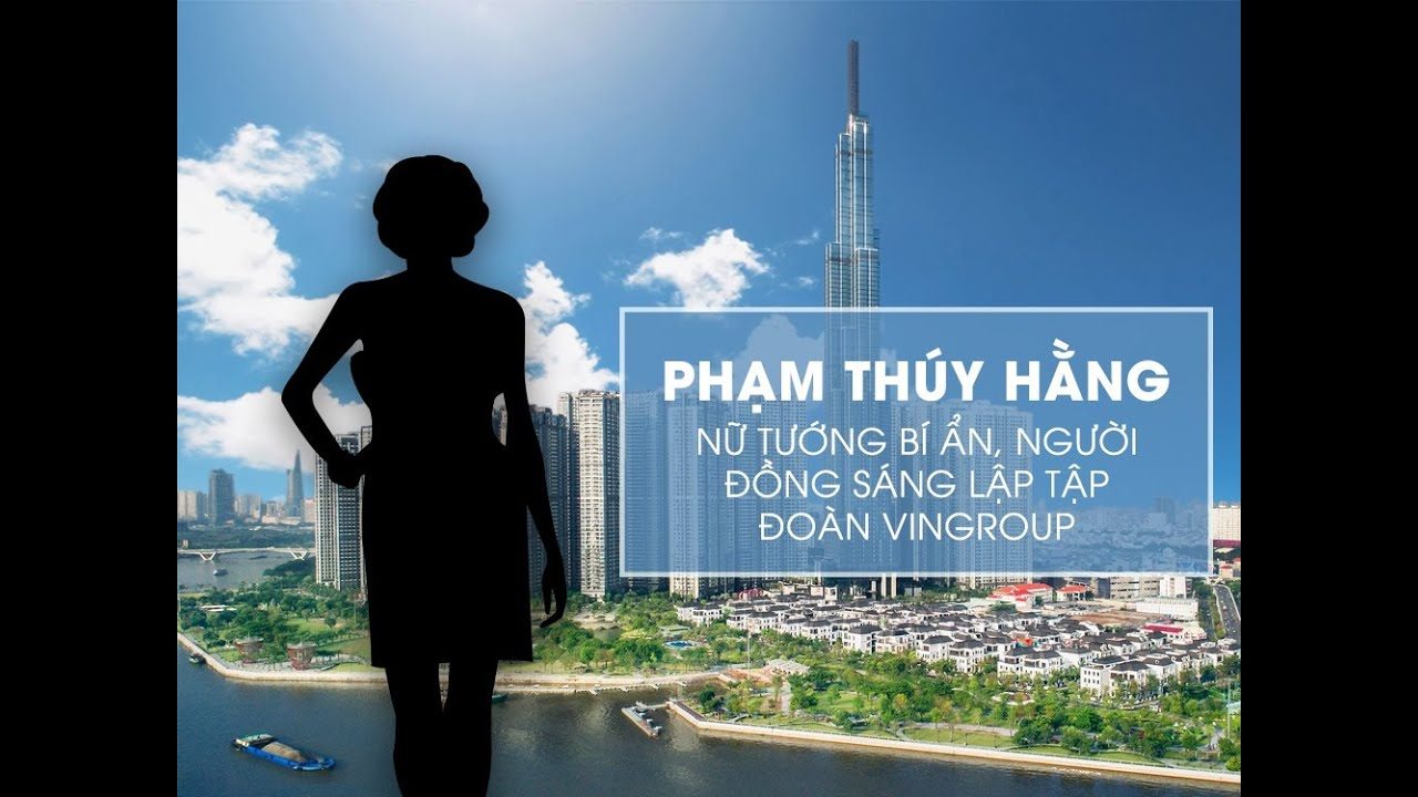 Bà Phạm Thuý Hằng -1