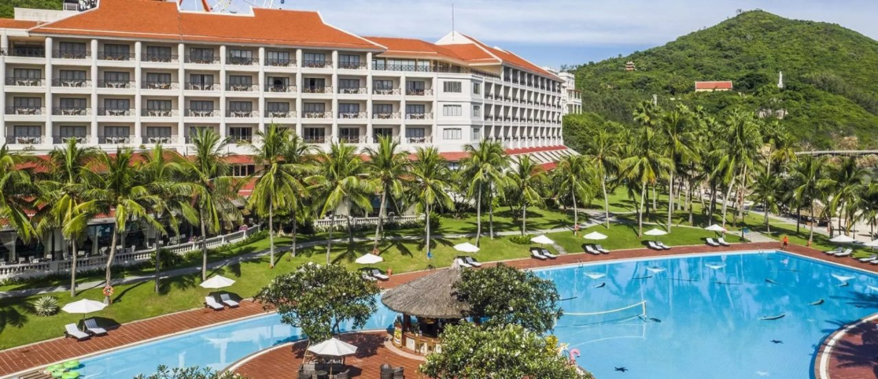 Vinpearl Nha Trang Bay Resort