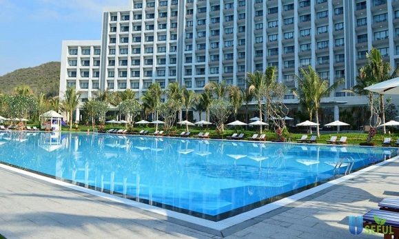 video Vinpearl Resort & Spa Nha Trang Bay