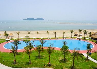 Tiện ích Meliá Vinpearl Cua Hoi Beach Resort