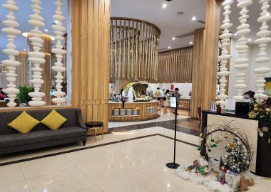 Vinholidays Phú Quốc Hotel
