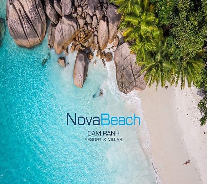 NovaBeach Cam Ranh Resort & Villas