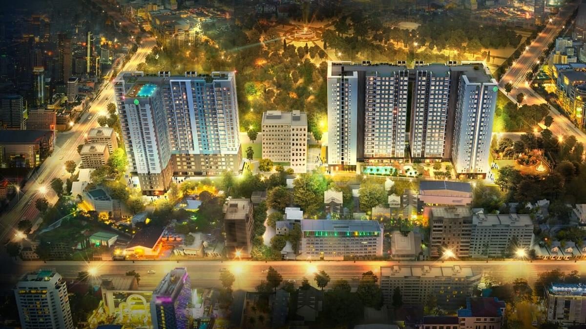 Đánh Giá Tiềm Năng Đầu Tư Dự Án The Botanica: Lợi Nhuận và Tính Thanh Khoản