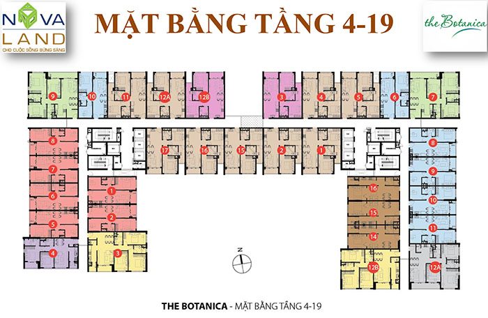 MB TẦNG 4-19