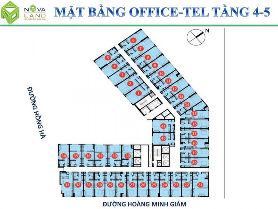 MB TẦNG 4-5