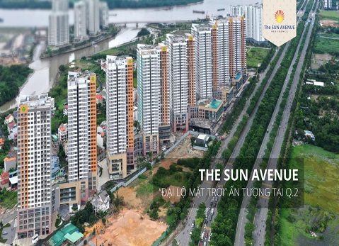video The Sun Avenue