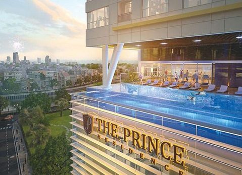 video The Prince Residence