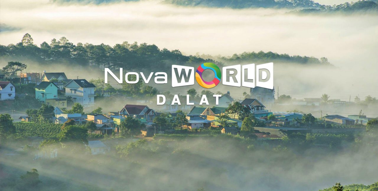 Novaworld Đà Lạt