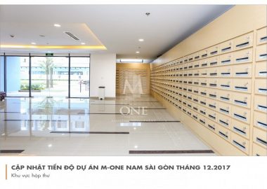 M-One Nam Sài Gòn