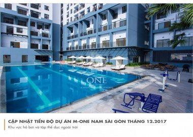 M-One Nam Sài Gòn