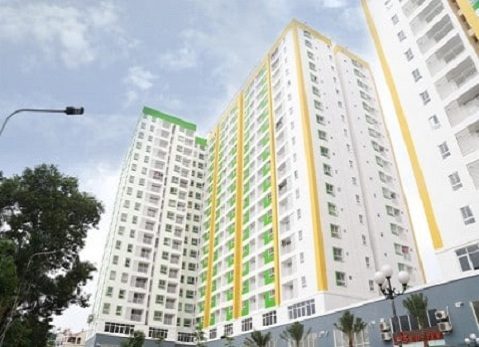 video MELODY RESIDENCES