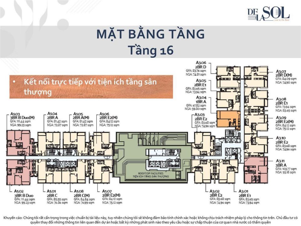 MB TẦNG 16