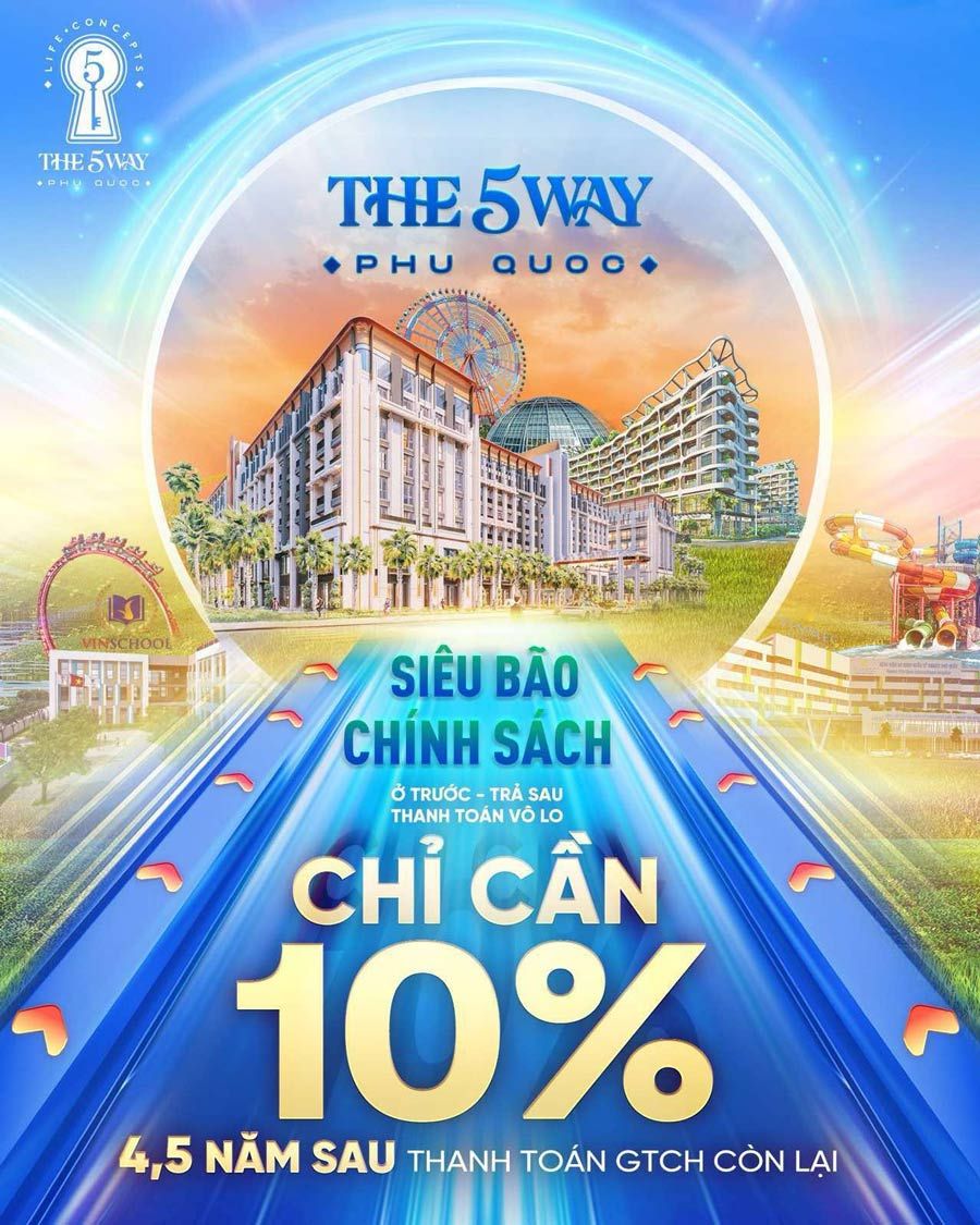 CSBH The 5way Phú Quốc-6