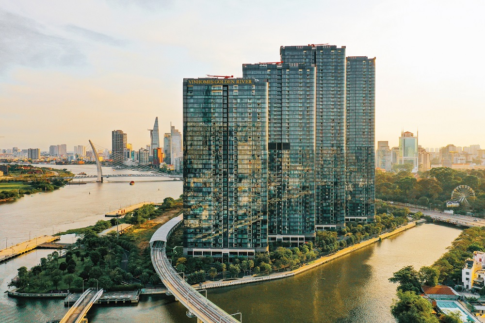 top chung cư cao cấp nhất sài gòn