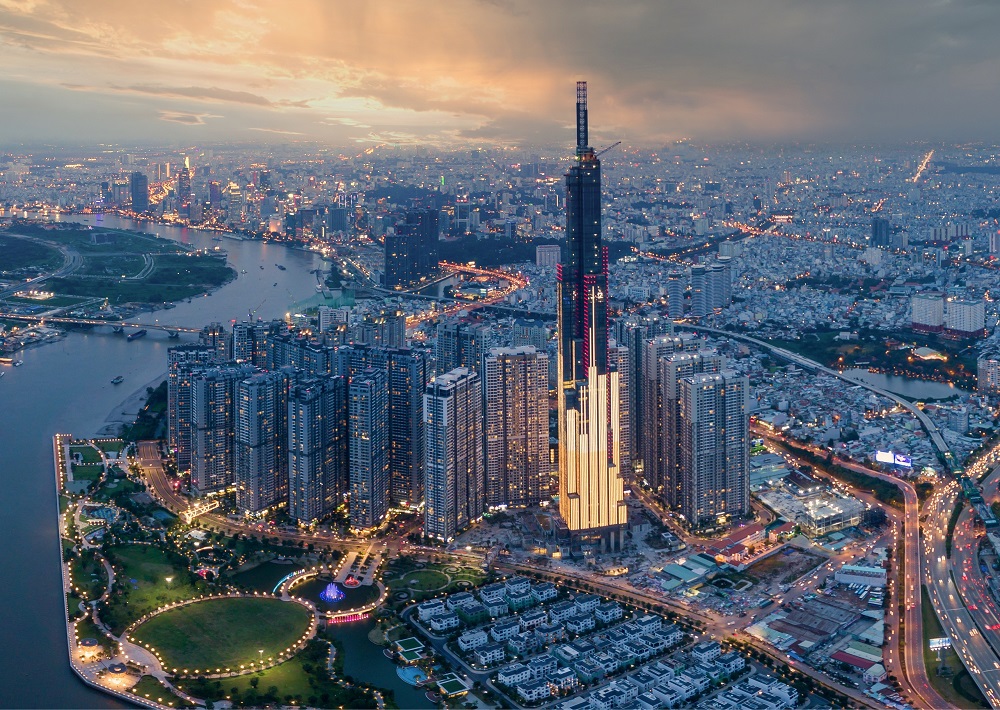 top chung cư cao cấp nhất sài gòn