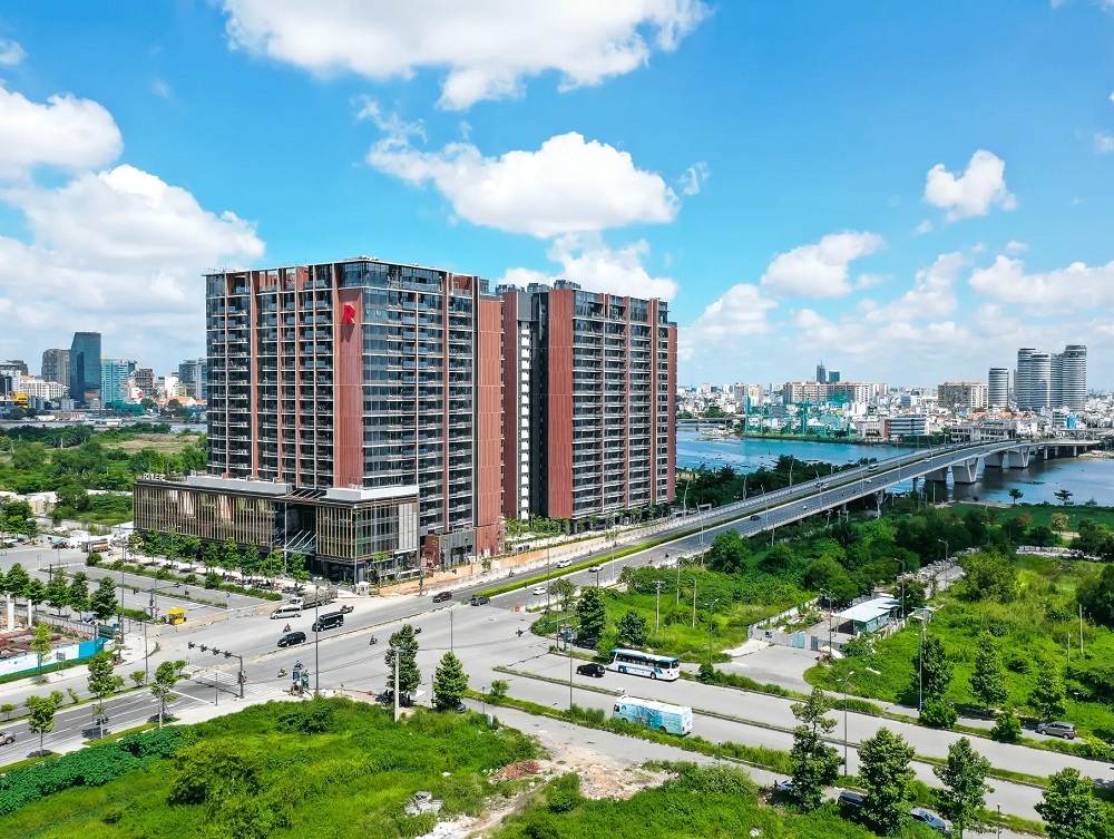 top chung cư cao cấp nhất sài gòn