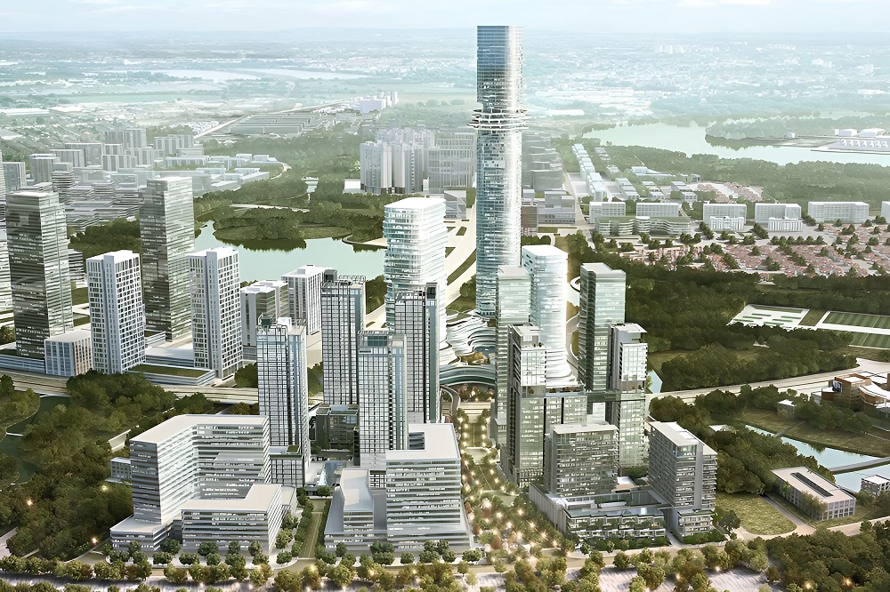 top chung cư cao cấp nhất sài gòn