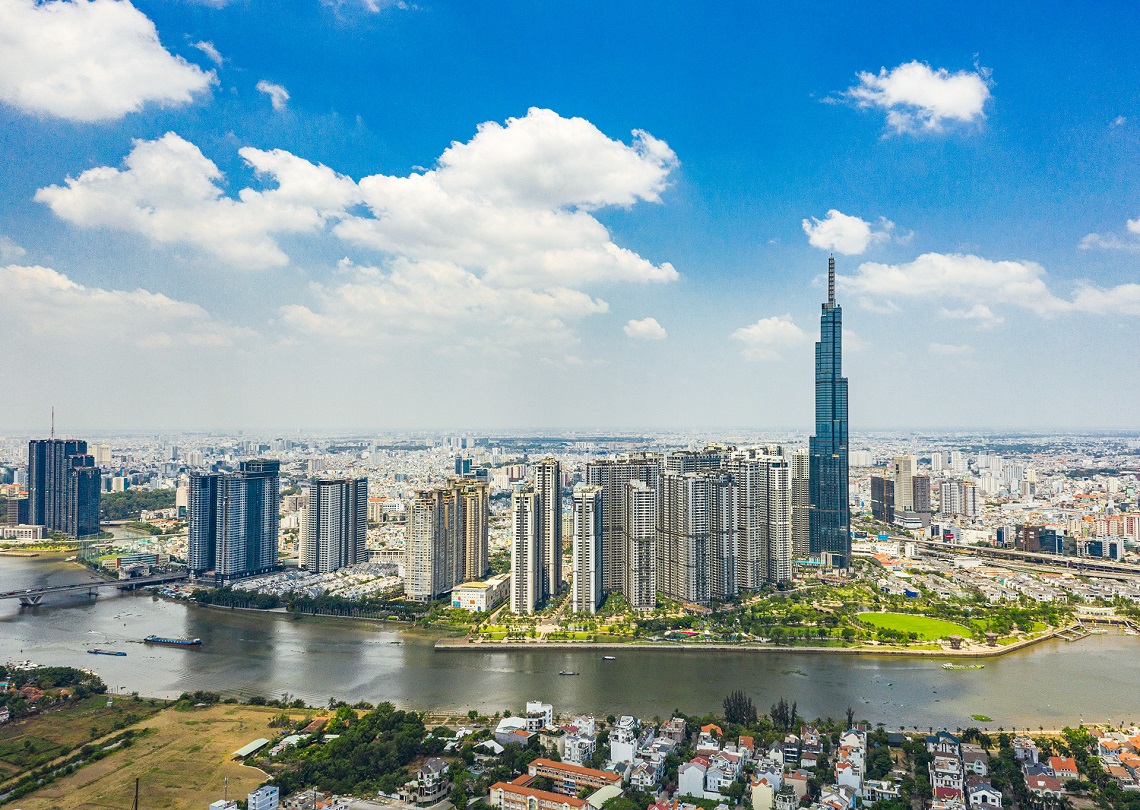 top chung cư cao cấp nhất sài gòn