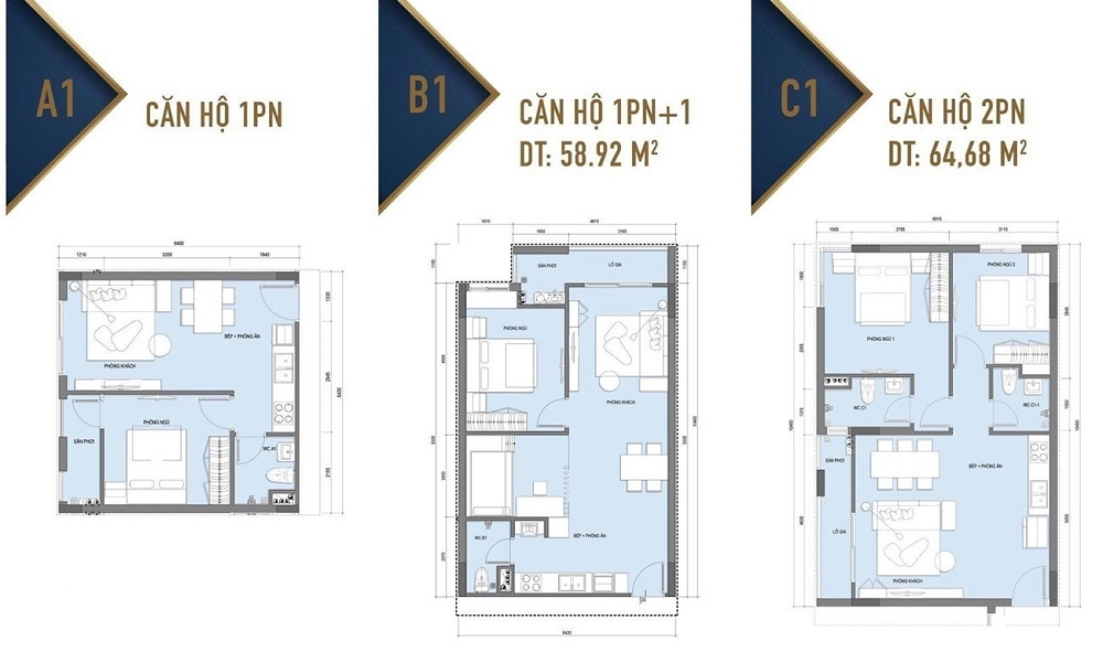 Tiến độ xây dựng Thủ Thiêm Green House