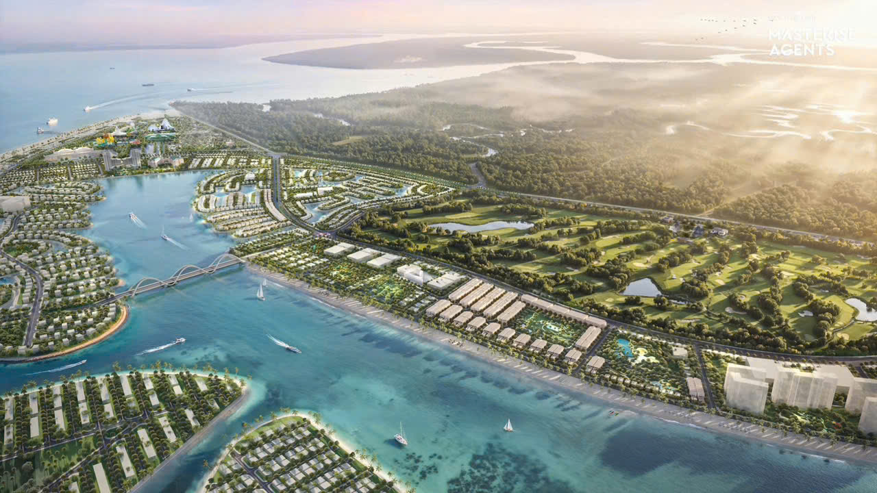 Vinhomes Cần Giờ (10)