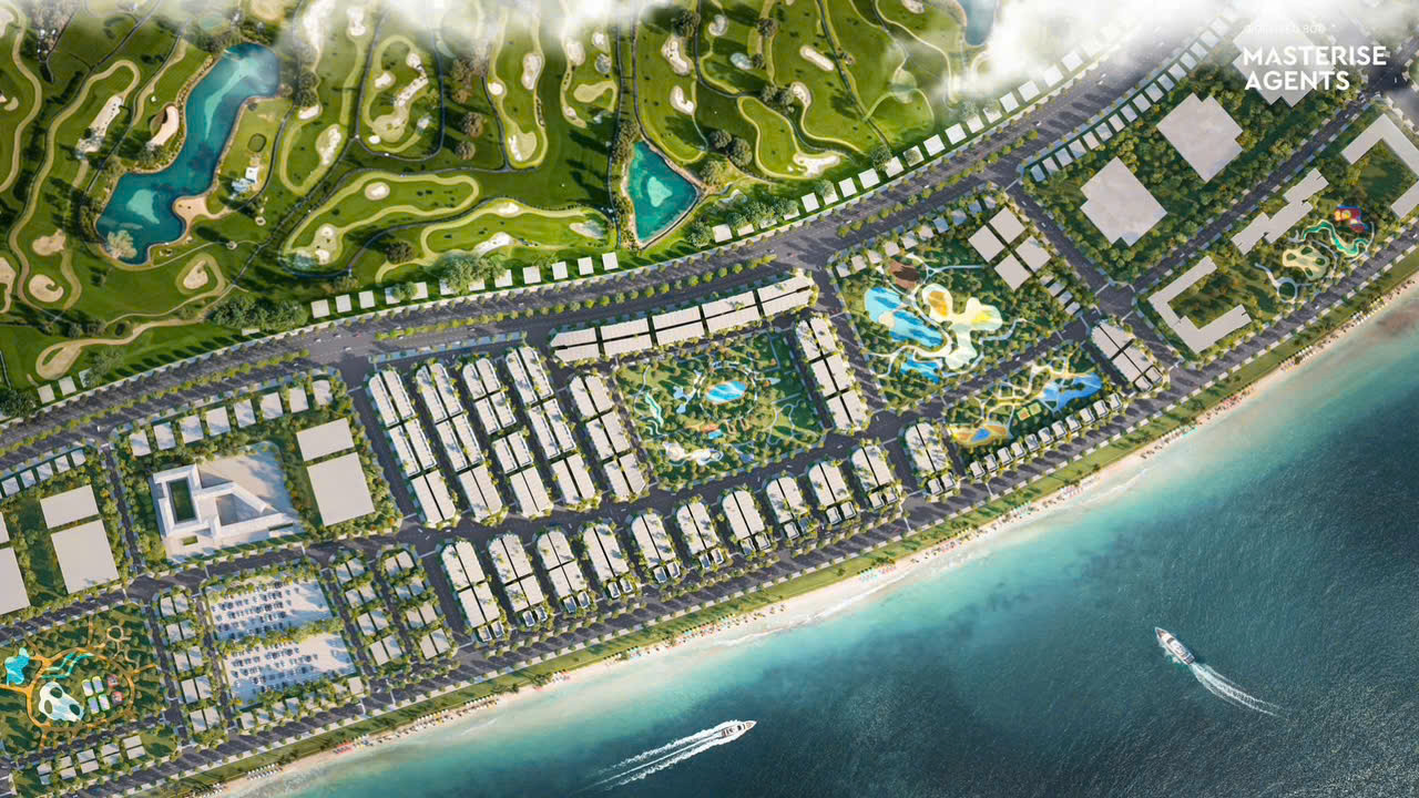 Vinhomes Cần Giờ (11)