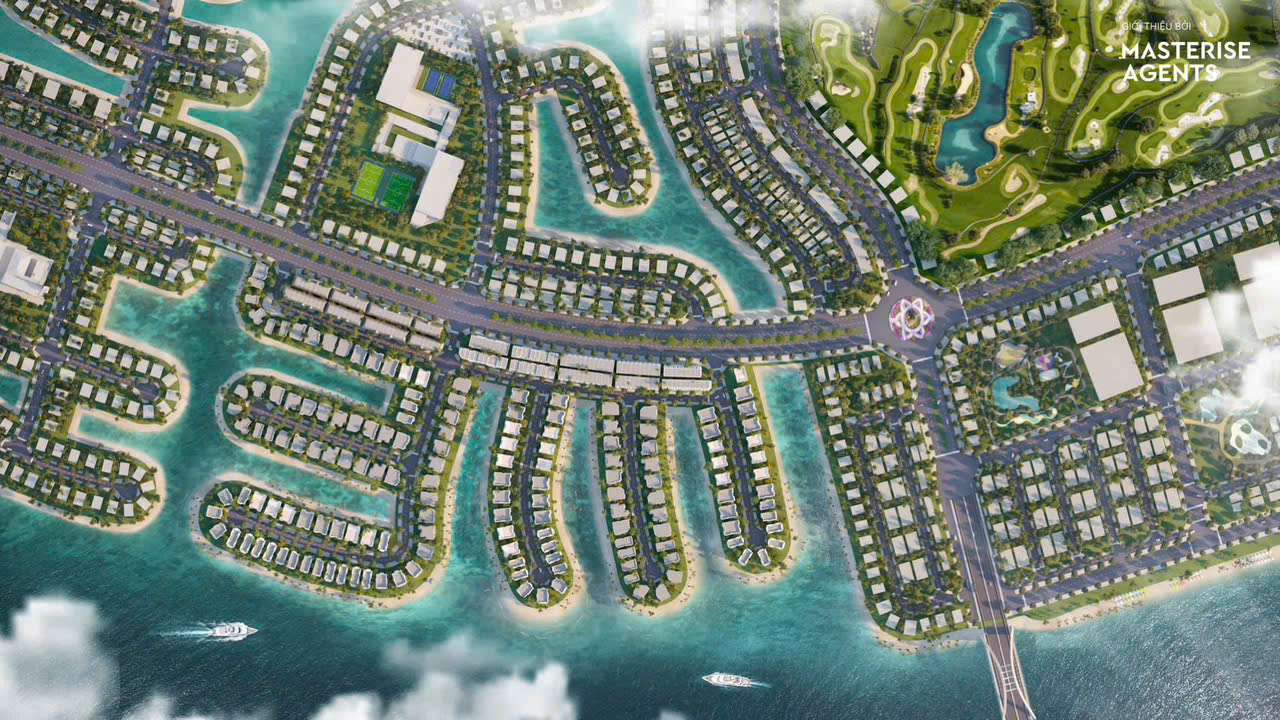 Vinhomes Cần Giờ (12)