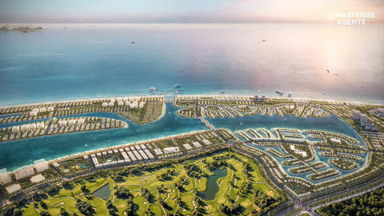 Vinhomes Cần Giờ (8)