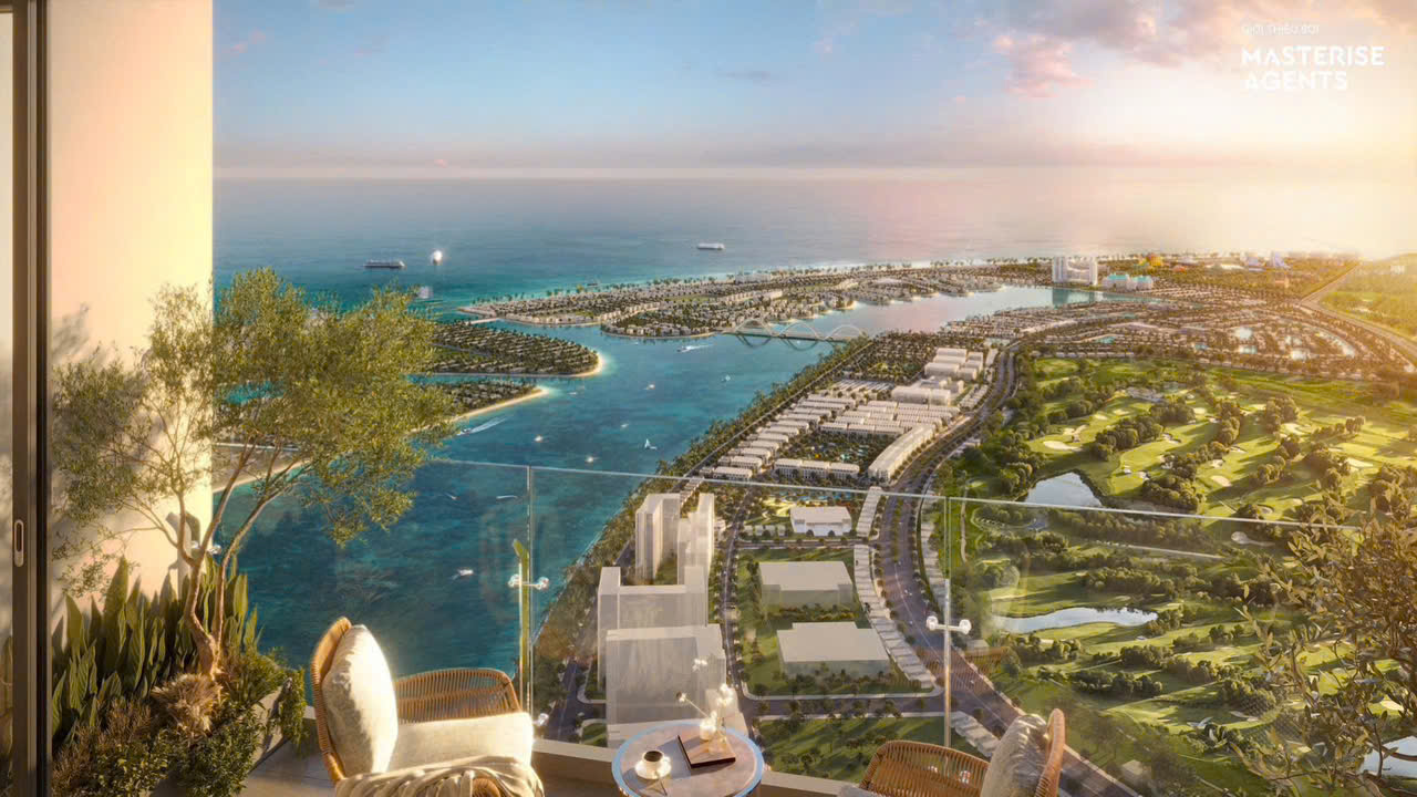 Vinhomes Cần Giờ (9)