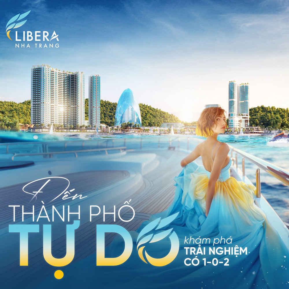 dự án LIBERA NHA TRANG (6)