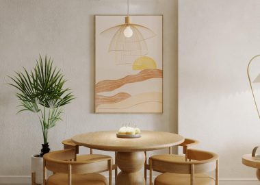 Hình ảnh căn 2 phòng ngủ Libera Nha Trang