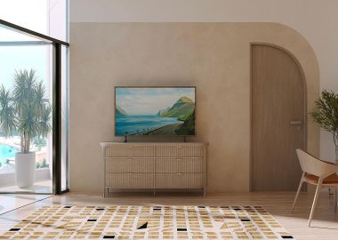 Hình ảnh căn Grand Ocean Suite