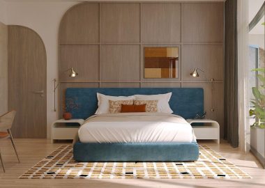 Hình ảnh căn Grand Ocean Suite