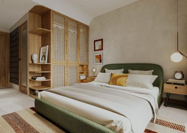 Hình ảnh căn Studio Libera Nha Trang