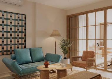 Hình ảnh loại căn Limited Ocean suite